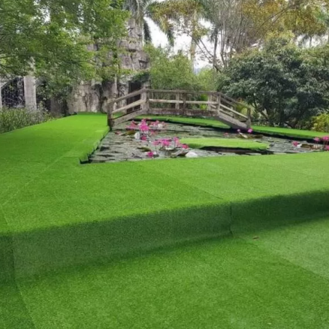 Đơn Vị Thi Công Cỏ Thảm TPHCM Uy Tín Giá Rẻ