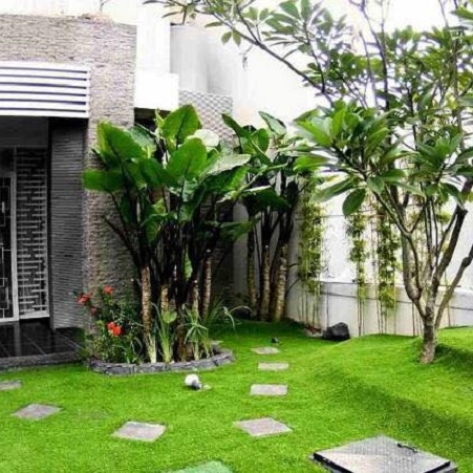 Thi Công Thảm Cỏ Sân Vườn Bình Dương Uy Tín | Giá Tốt 2026