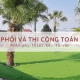 Quy Trình Chuẩn Kỹ Thuật Khi Thi Công Cỏ Sân Vườn Tại Bình Dương