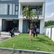 Kinh nghiệm chọn cây bóng mát cho biệt thự